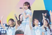NGT48が「TIF2025」に出演