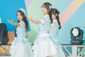 NGT48が「TIF2025」に出演