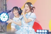 NGT48が「TIF2025」に出演