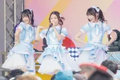 NGT48が「TIF2025」に出演