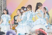 NGT48が「TIF2025」に出演