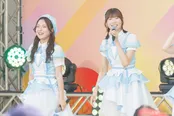 NGT48が「TIF2025」に出演