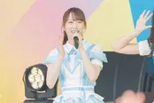 NGT48が「TIF2025」に出演
