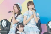 NGT48が「TIF2025」に出演