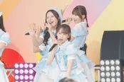 NGT48が「TIF2025」に出演