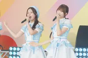 NGT48が「TIF2025」に出演