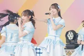 NGT48が「TIF2025」に出演