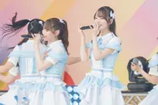 NGT48が「TIF2025」に出演