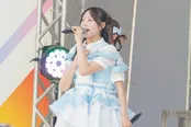 NGT48が「TIF2025」に出演