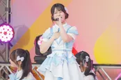 NGT48が「TIF2025」に出演