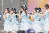 NGT48が「TIF2025」に出演