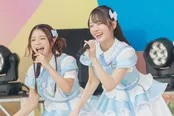 NGT48が「TIF2025」に出演
