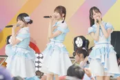NGT48が「TIF2025」に出演
