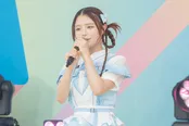 NGT48が「TIF2025」に出演