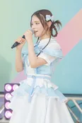 NGT48が「TIF2025」に出演