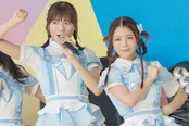 NGT48が「TIF2025」に出演