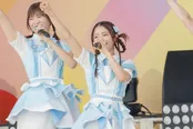 NGT48が「TIF2025」に出演