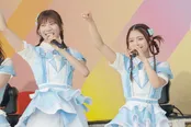 NGT48が「TIF2025」に出演