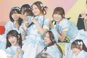 NGT48が「TIF2025」に出演