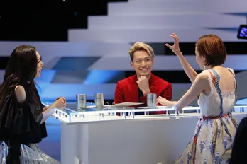 三代目JSB・今市隆二「夢を超えてしまうかもしれない!」本気で歓喜のワケ