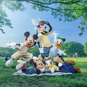 “ミッキー&フレンズ・イン・リアル・ライフ”仕掛け人がミッキーの魅力を語る「ファンの心に近い存在としてあり続ける」