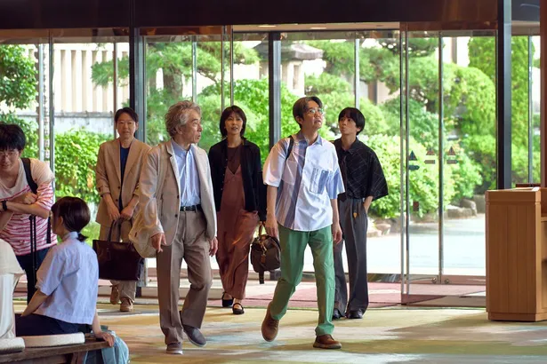 「しあわせな結婚」第3話より