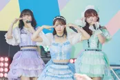 i☆Risが「TIF2025」に出演
