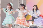i☆Risが「TIF2025」に出演