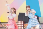 i☆Risが「TIF2025」に出演
