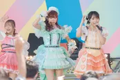 i☆Risが「TIF2025」に出演