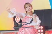 i☆Risが「TIF2025」に出演