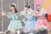i☆Risが「TIF2025」に出演