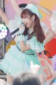 i☆Risが「TIF2025」に出演