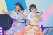 i☆Risが「TIF2025」に出演