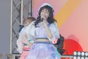 i☆Risが「TIF2025」に出演