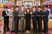 「Golden SixTONES」菅野美穂ゲスト回は、8月3日(日)放送