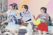 BEYOOOOONDSが「TIF2025」に出演