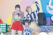BEYOOOOONDSが「TIF2025」に出演