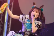 ウマ娘 プリティーダービーが「TIF2025」に出演