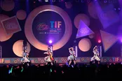 ウマ娘 プリティーダービーが「TIF2025」に出演