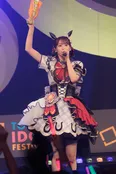 ウマ娘 プリティーダービーが「TIF2025」に出演