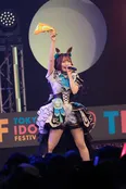 ウマ娘 プリティーダービーが「TIF2025」に出演