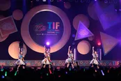 ウマ娘 プリティーダービーが「TIF2025」に出演