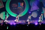 ウマ娘 プリティーダービーが「TIF2025」に出演