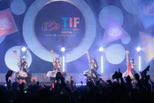 ウマ娘 プリティーダービーが「TIF2025」に出演