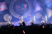 ウマ娘 プリティーダービーが「TIF2025」に出演
