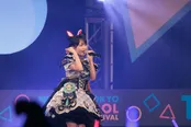 ウマ娘 プリティーダービーが「TIF2025」に出演