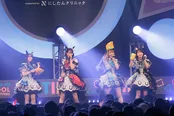 ウマ娘 プリティーダービーが「TIF2025」に出演
