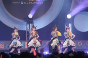 ウマ娘 プリティーダービーが「TIF2025」に出演