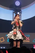 ウマ娘 プリティーダービーが「TIF2025」に出演
